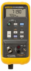 FLUKE Fluke FLUKE-719 30G Handheld Pressure Calibrator 30 Psi
