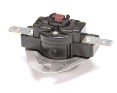 APW WYOTT Apw Wyott APW2T-1377000 High Limit Resettable Open 18 in Lead (Replacement APW1377000)