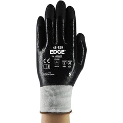 ANSELL Ansell 48929100 Nitrile Knit Gloves Cut A3 Large