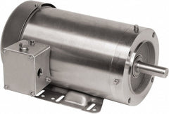 US MOTORS Us Motors WDS2P2AC 2 Hp Three Phase Tefc Ac Motor