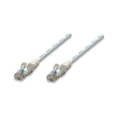 INTELLINET Intellinet 320733 Cat5e Patch Cord 100 Feet White