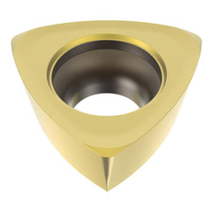 SECO TOOLS Seco 02656007 Milling Insert Trigon Solid Carbide MP3000