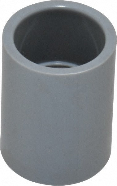 THOMAS & BETTS Thomas Betts E940D Pvc Conduit Coupling 1/2 Inch