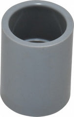 THOMAS & BETTS Thomas Betts E940D Pvc Conduit Coupling 1/2 Inch