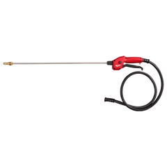 MILWAUKEE Milwaukee 49-16-19PS 4-Gallon Sprayer Tank Assembly M18 (4 gal)