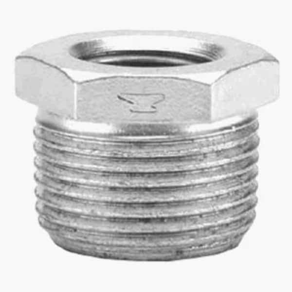 ASC ENGINEERED SOLUTIONS Asc Engineered Solutions 8700131207 112x114 Hex Bushing