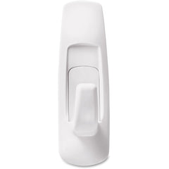 3M 3M MMM170016ES Medium Utility Hooks Multi-Pack 6 Count