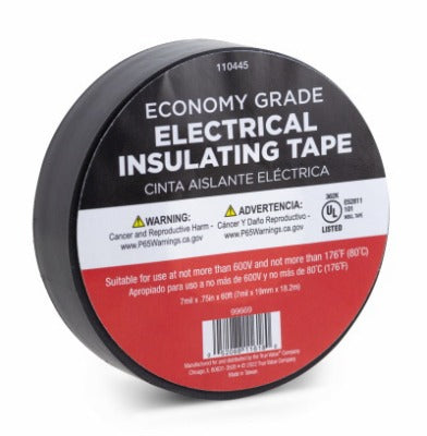 INTERTAPE POLYMER GROUP Intertape Polymer Group 99669 Electrical Tape