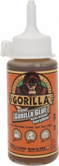 GORILLA GLUE Gorilla Glue 5000402 All Purpose Glue 4 Oz Brown