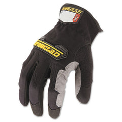 IRONCLAD Ironclad WFG-04-L Workforce Gloves Large Pair