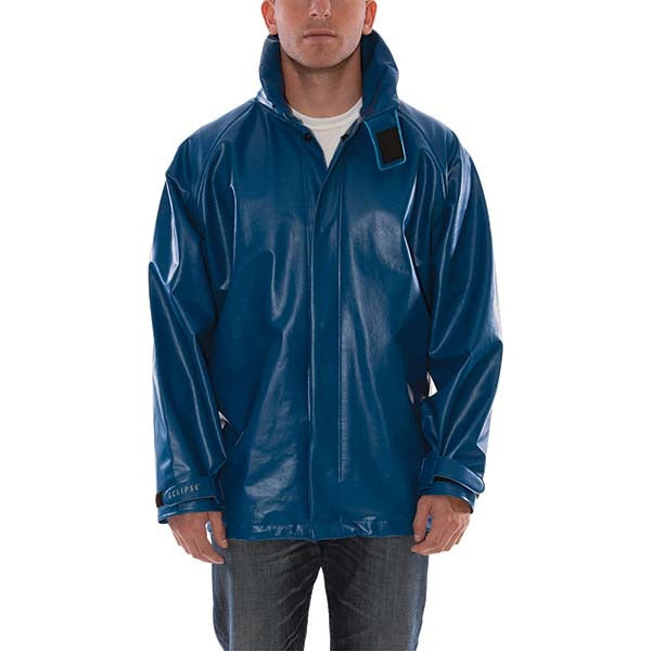 TINGLEY Tingley J44241.SM Arc Flash Jacket 14 Cal/sq Cm Small