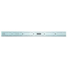 GENERAL FILTERS General CF616-I Flexible Steel Rule 6 Inches 5R