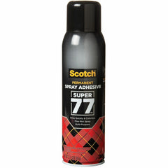 3M 3M MMM77L Super 77 Multipurpose Spray Adhesive 13.57 oz (1 Each)