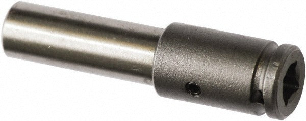 APEX Apex 835 Socket Adapter 3/8 to 5/16 Inch Hex Bit Steel