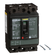 SCHNEIDER ELECTRIC HDL36045 CIRCUIT BREAKERS