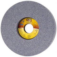 NORTON Norton 66252942844 Surface Grinding Wheel 60 Grit Type 5