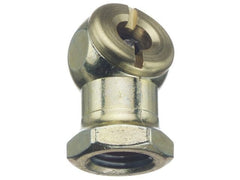 TRU-FLATE Tru-Flate 17-351 Ball Foot Air Chuck 150 PSI (1/4 in FPT Pack)