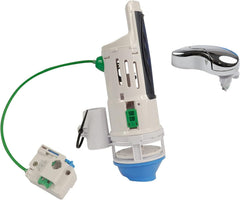 DANCO Danco HYR271T Hydroright Dual Flush Valve and Lever Handle (Single Pack) Replacement HYR271T
