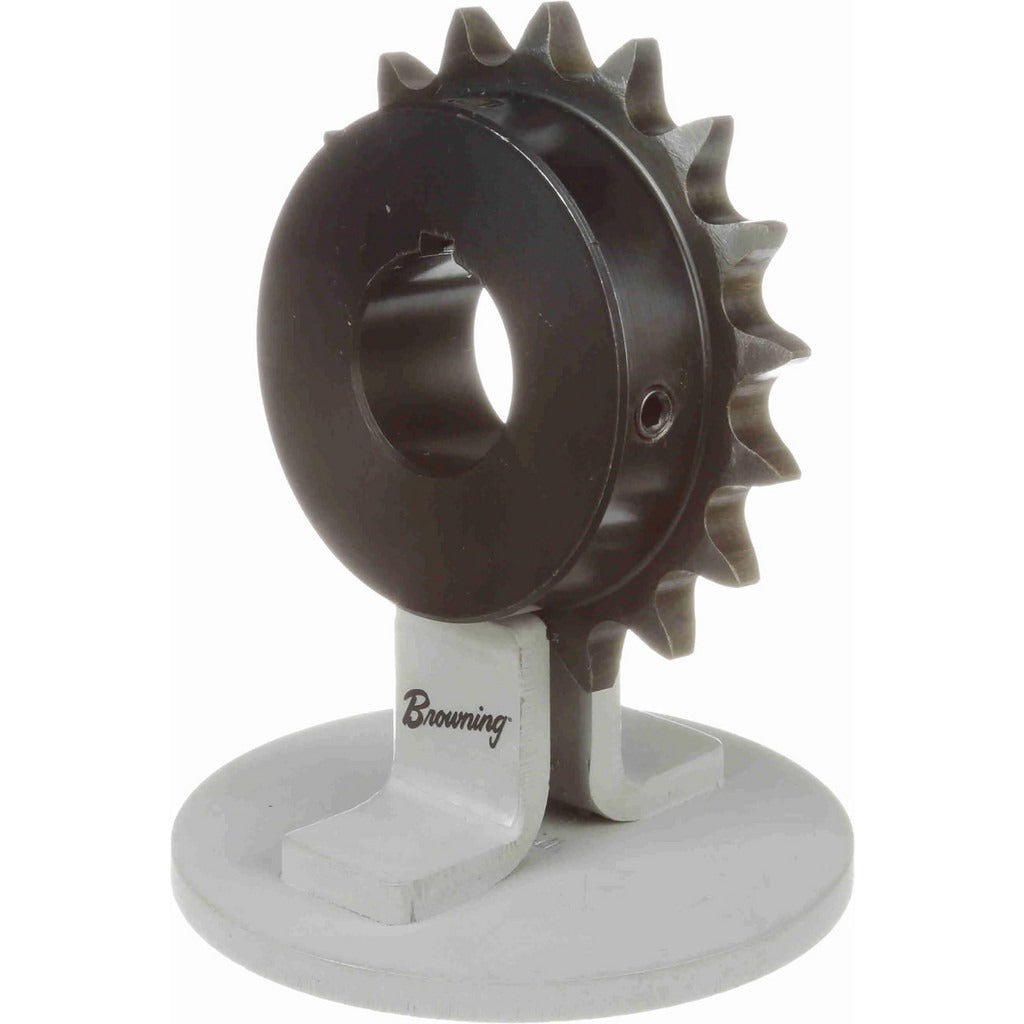 BROWNING Browning 1128768 Finished Bore Sprocket 14 Teeth 5/8 in