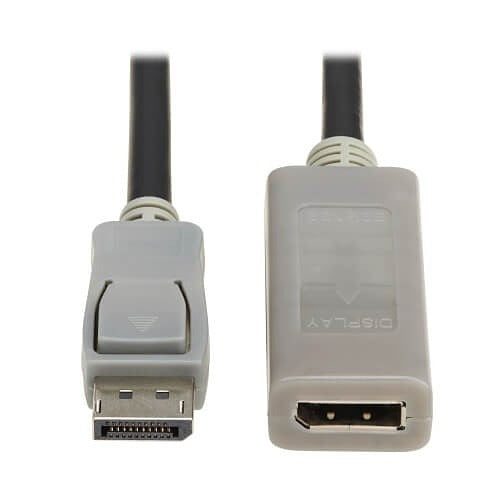 TRIPP LITE Tripp Lite P579-020-4K6 Displayport Extension Cable 4K 60hz