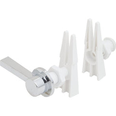 NIAGARA CONSERVATION Niagara Conservation N2216-RK1 Flush Handle Trip Lever Kit (1 Pack) N2216-RK1