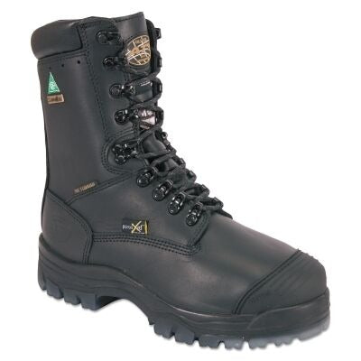 OLIVER BY HONEYWELL Oliver by Honeywell 45675c-blk-130 Composite Toe Boot Sz 13