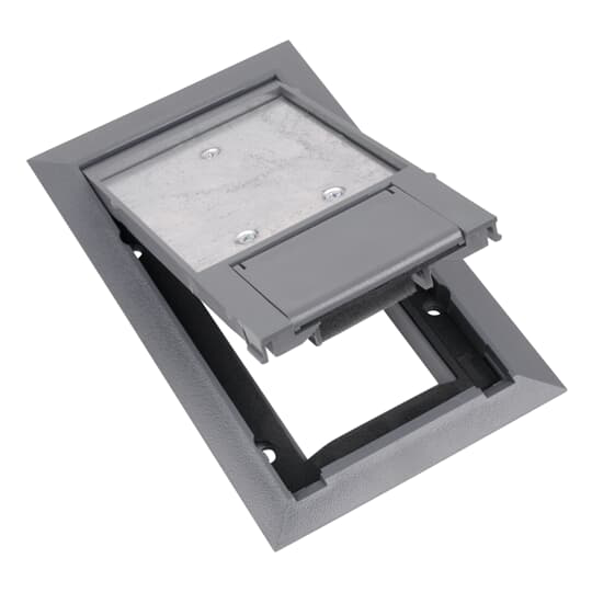 ABB 664-CST-SW-GRY DUCT MISCELLANEOUS