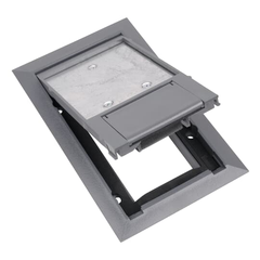 ABB 664-CST-SW-GRY DUCT MISCELLANEOUS