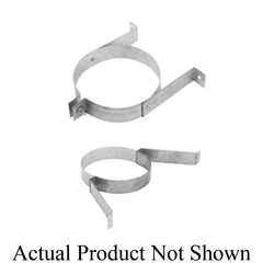 AMERICAN METAL PRODUCTS American Metal Products 5VPH Vent Pipe Hanger 5 Inch Steel