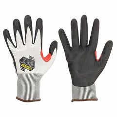 IRONCLAD Ironclad kkc6fn-06-xxl Cut Resistant Gloves Ansi A6 2XL