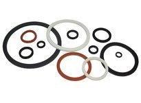 MACOMB GROUP Macomb Group 100-G-BU 1 Buna-N Cam/Groove Gasket (1 in)