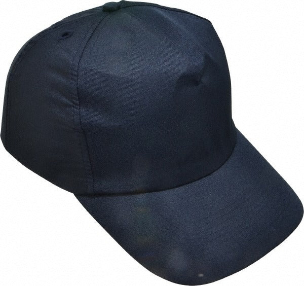 OCCUNOMIX Occunomix V410-B03 Baseball Bump Cap Navy Blue
