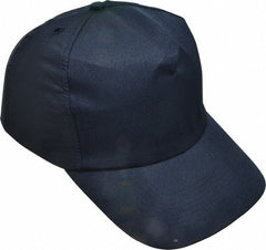 OCCUNOMIX Occunomix V410-B03 Baseball Bump Cap Navy Blue