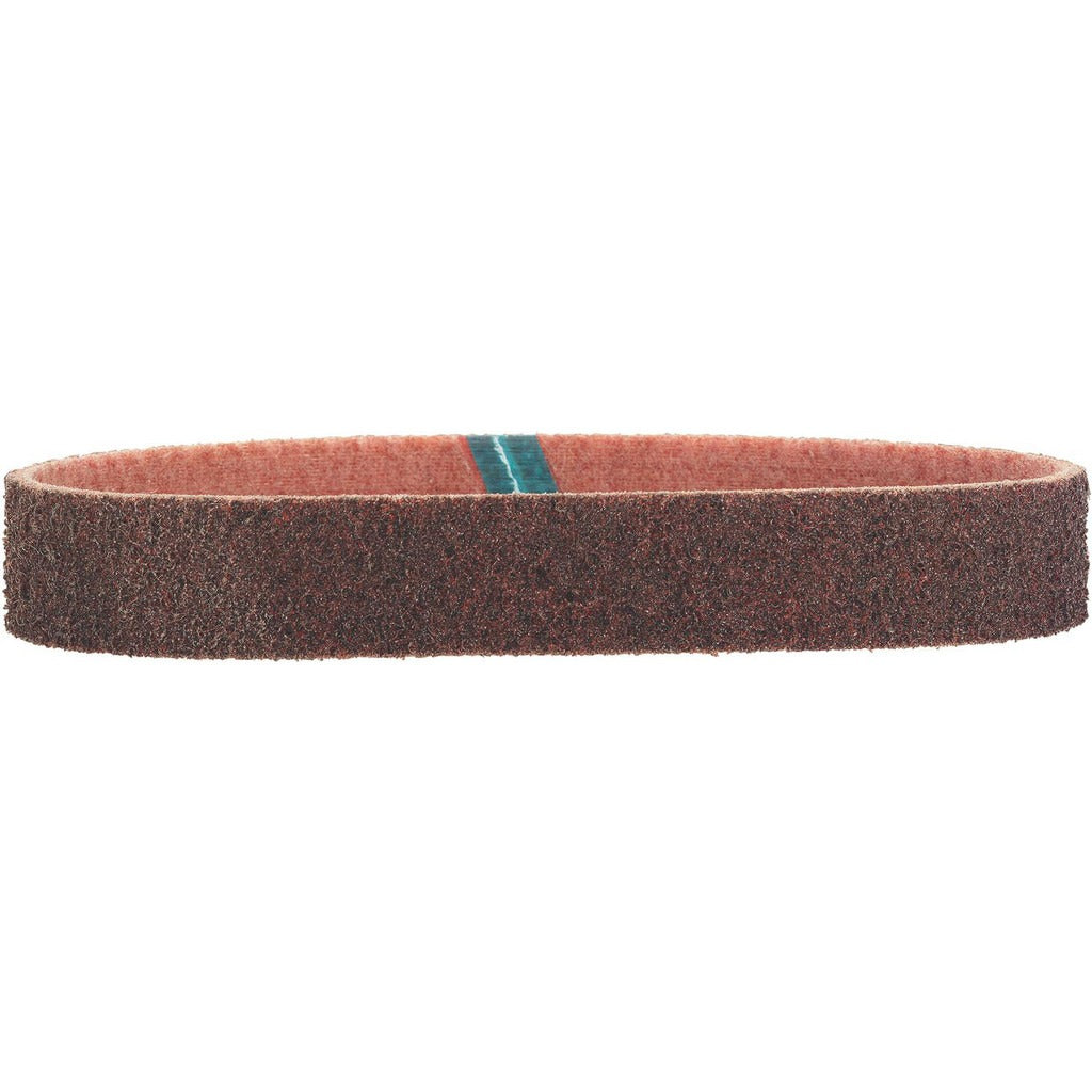 METABO Metabo 626322000 Abrasive Belt 1.5x30 in Aluminum Oxide 3 Pack