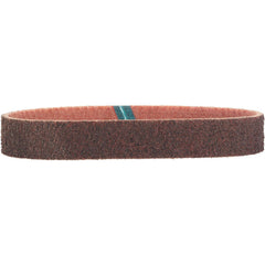 METABO Metabo 626322000 Abrasive Belt 1.5x30 in Aluminum Oxide 3 Pack