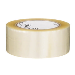 3M 3M 7100242359 Label Protection Tape 369 3in X 109yd