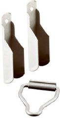 PRIME-LINE Prime Line Products Pl 8103 Screen Hanger Latch Kit