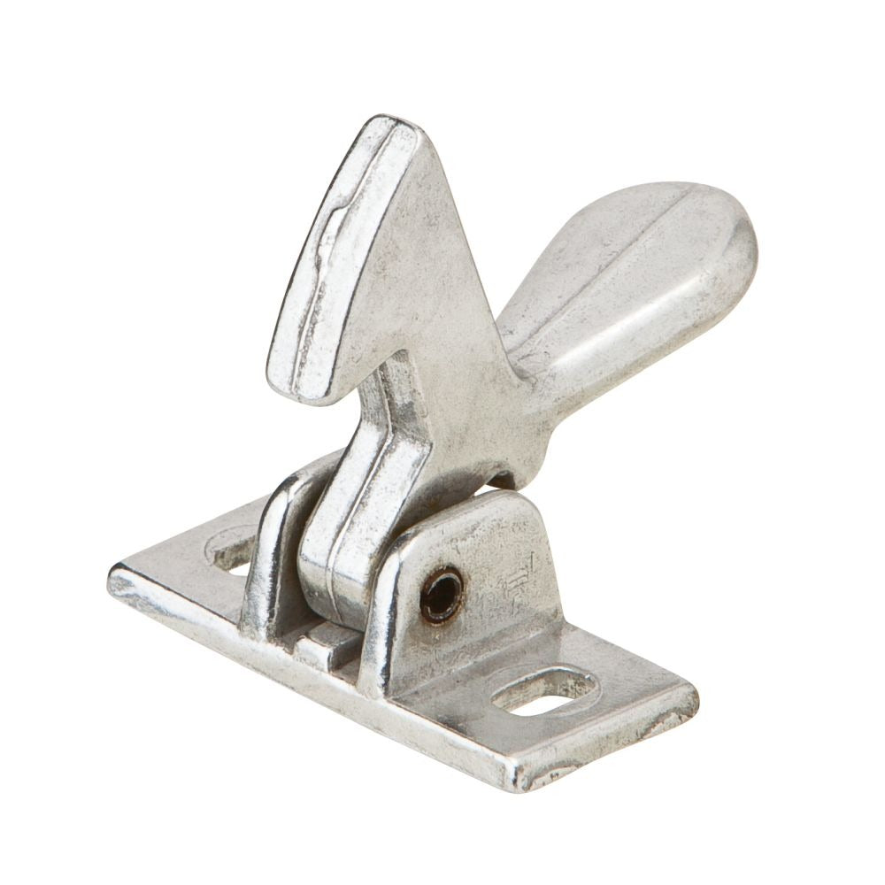 IVES Ives 2A92 Elbow Cabinet Latch Aluminum