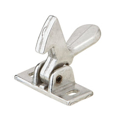 IVES Ives 2A92 Elbow Cabinet Latch Aluminum