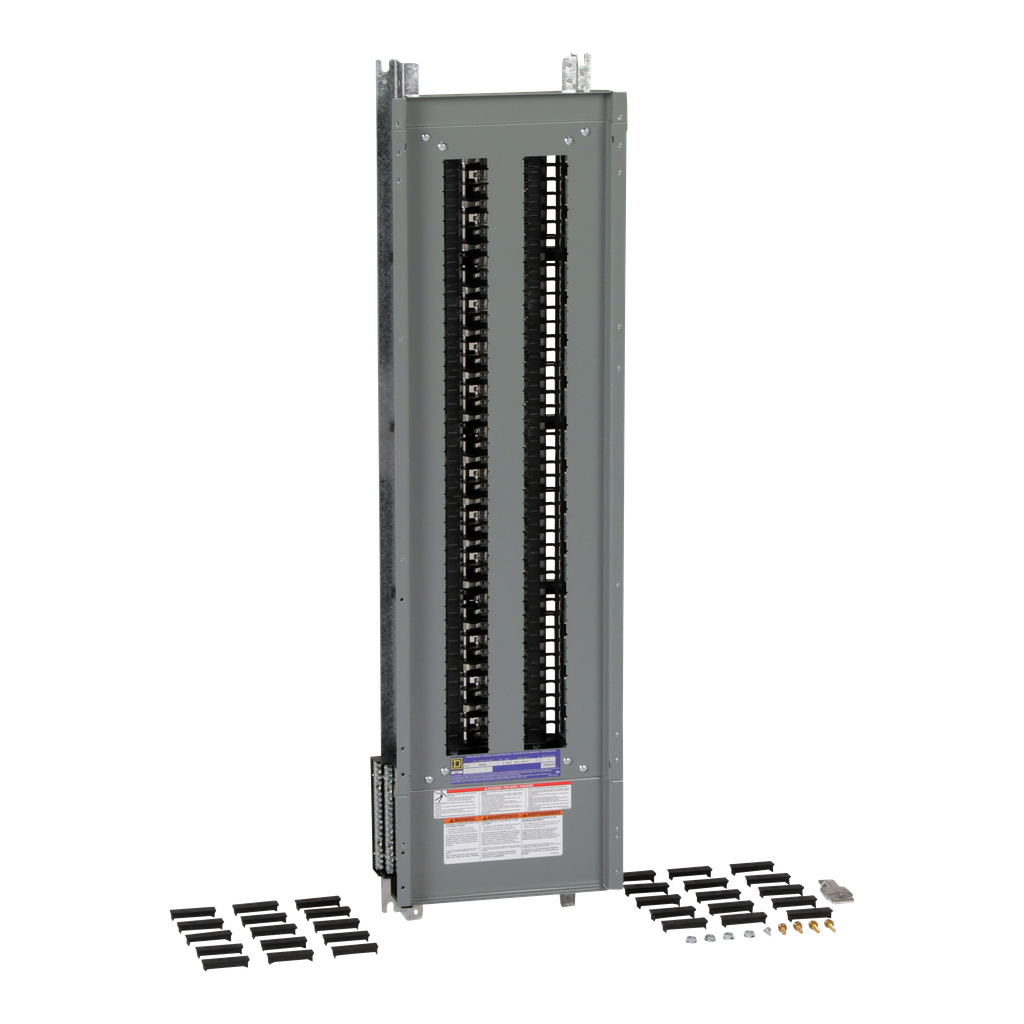 SCHNEIDER ELECTRIC NQ484L2 POWER SOLAR PANELS