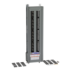 SCHNEIDER ELECTRIC NQ484L2 POWER SOLAR PANELS