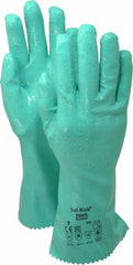ANSELL Ansell 217800 Chemical Resistant Nitrile Gloves Small