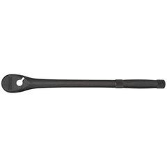 PROTO Proto J5450XLBL 1/2 in Drive Pear Head Standard Ratchet