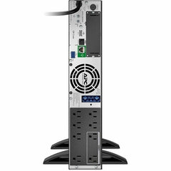APC Apc SMX750CUS Smart-ups X 750VA Rack Tower Ups