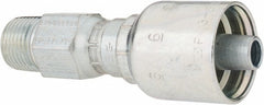 PARKER Parker 11343-6-6 Male Nptf Pipe Swivel Hose Fitting