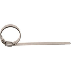 STRAPBINDER Strapbinder hbjs-201 J-series Hose Clamp Stainless Steel