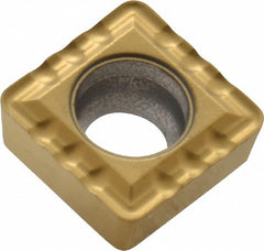 SECO TOOLS Seco 00059713 Indexable Drill Insert SCGX07P1 T250D Carbide