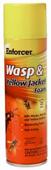 ZEP Zep Inc FWH16 Yellow Jacket Wasp Killing Foam 16 Oz