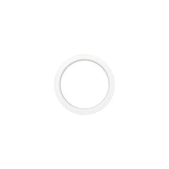 ELITE LIGHTING Elite Lighting BP4OV 4 Inch Over Size Ring (4 in)