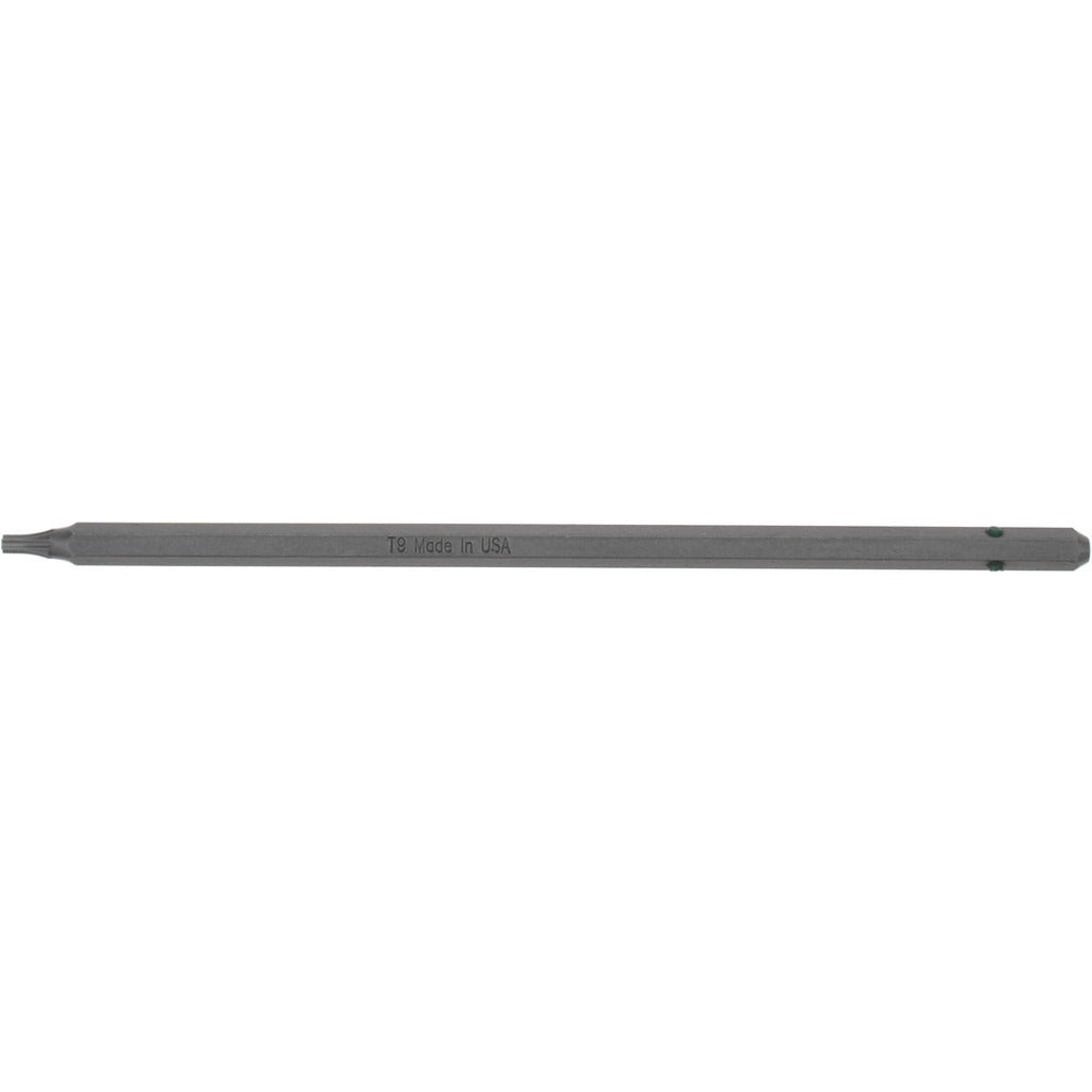 PARAMOUNT Paramount PAR50209 T9 Torx Screwdriver Bit 5mm Hex